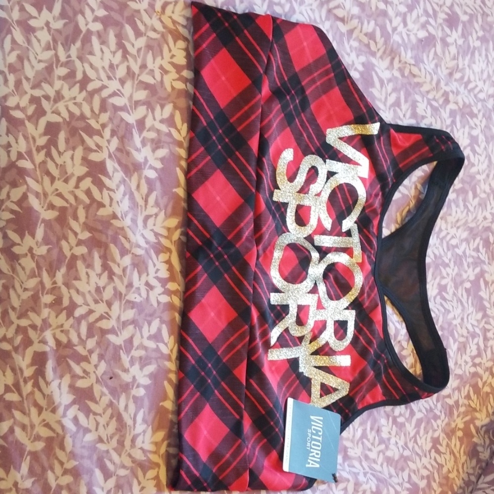 Victoria Secret sport bra